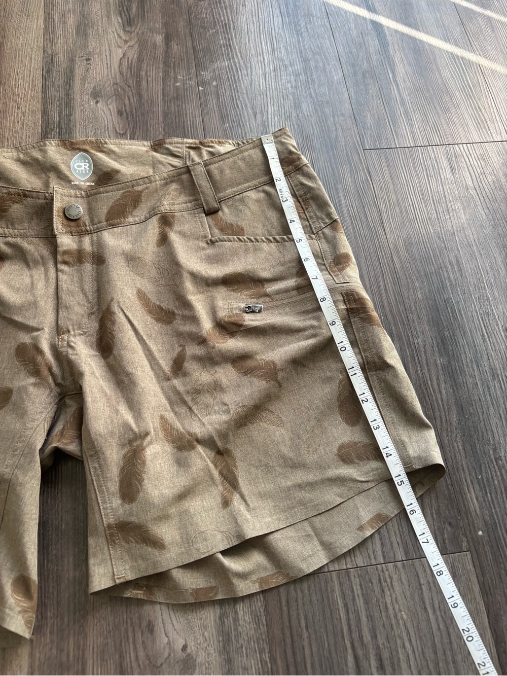 Club Ride Shorts - Picture 5 of 8